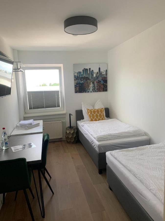 Ostello Argenta Living 16 Kuenzell Esterno foto