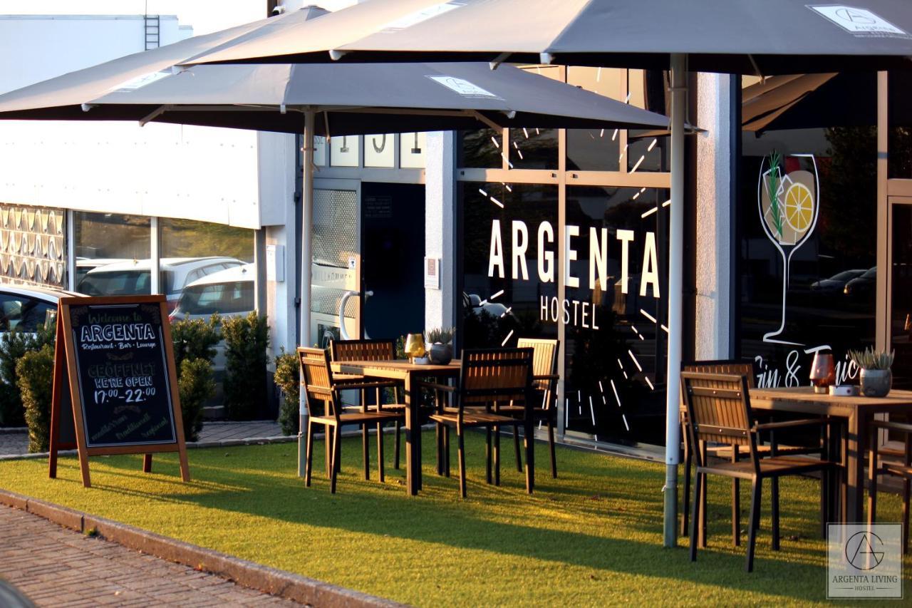 Ostello Argenta Living 16 Kuenzell Esterno foto